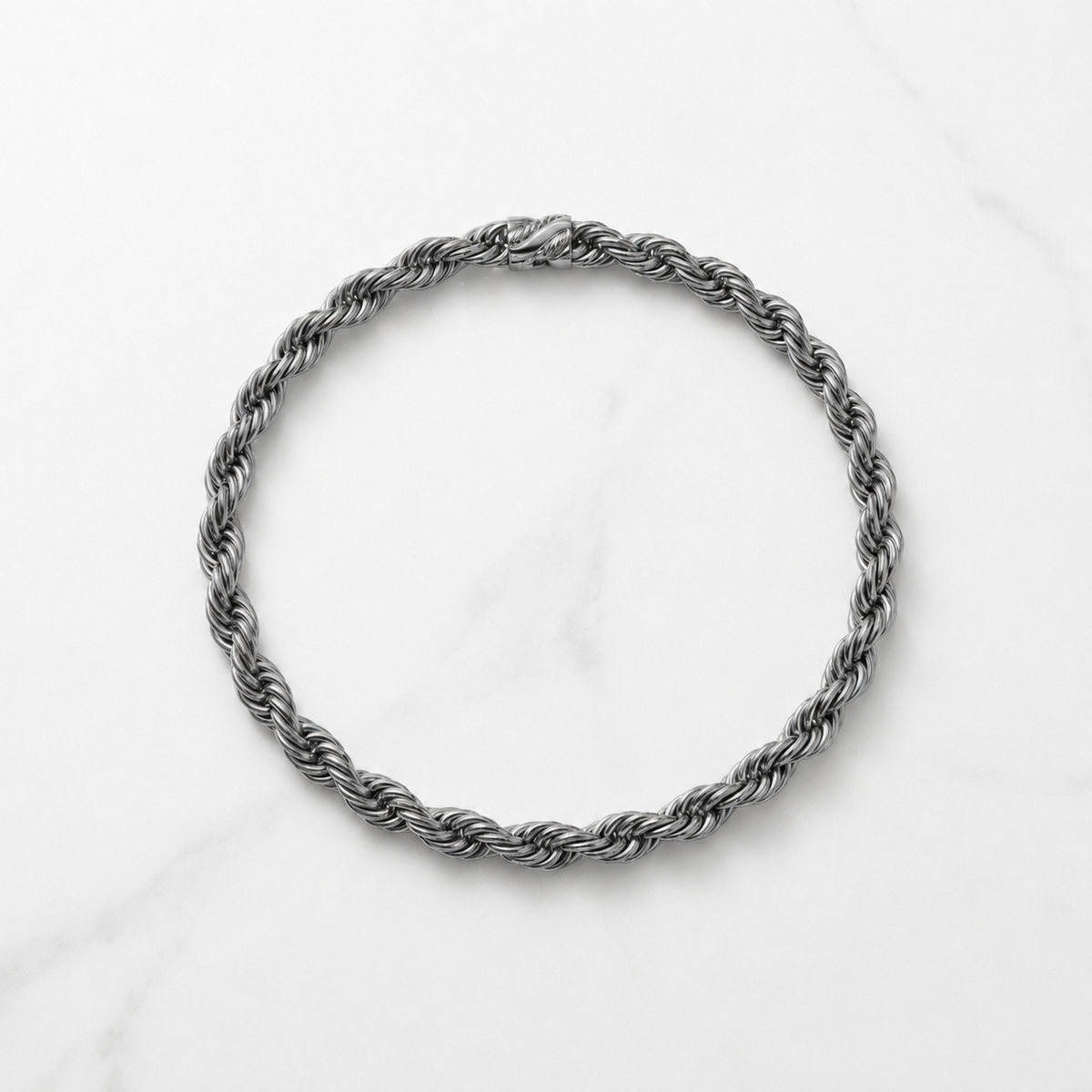 rope chain bracelet