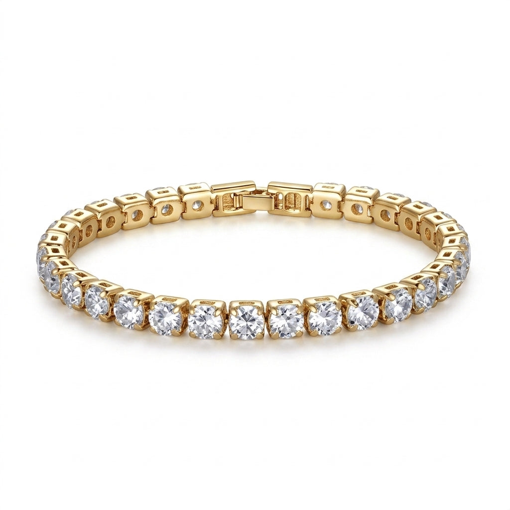 Luventi Ice Bar Bracelet
