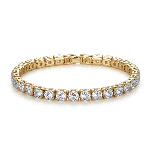 Luventi Ice Bar Bracelet
