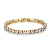 Luventi Ice Bar Bracelet