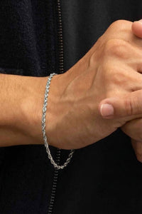 rope chain bracelet